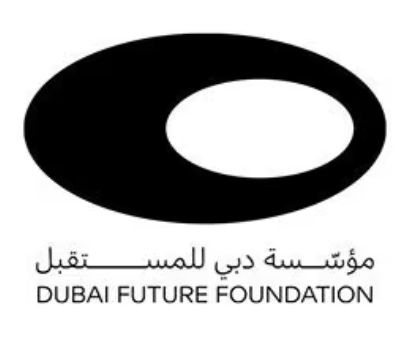 Dubai Future Foundation logo